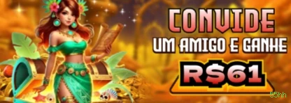 Requisitos do APK da 55hh para Android