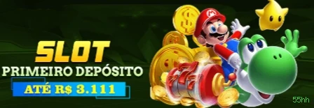 Comparação APP mobile vs versão web da 55hh