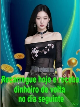Plataforma completa da 55hh com todos os jogos